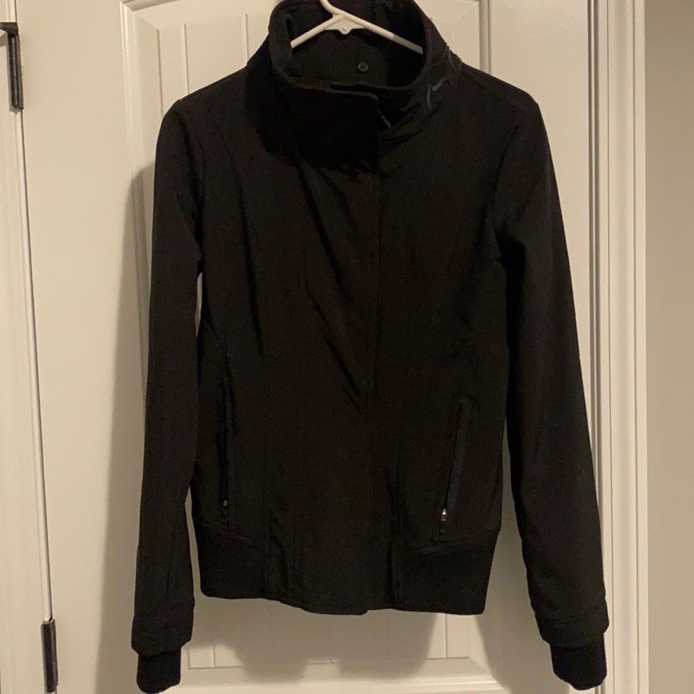 Fox racing women’s jacket